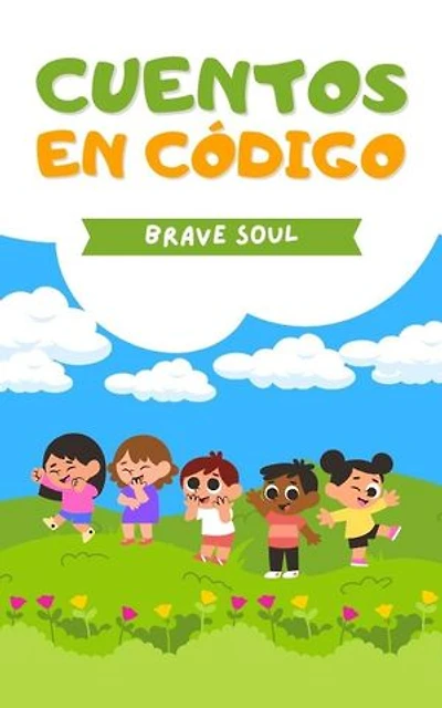 Cuentos en Código: Boys and Girls, #1