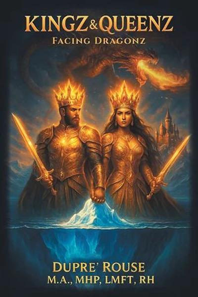 Kingz & Queenz: Facing Dragonz