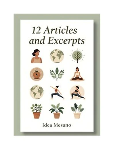 12 Articles and Excerpts