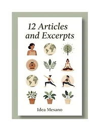 12 Articles and Excerpts