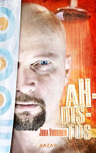 Ahdistus