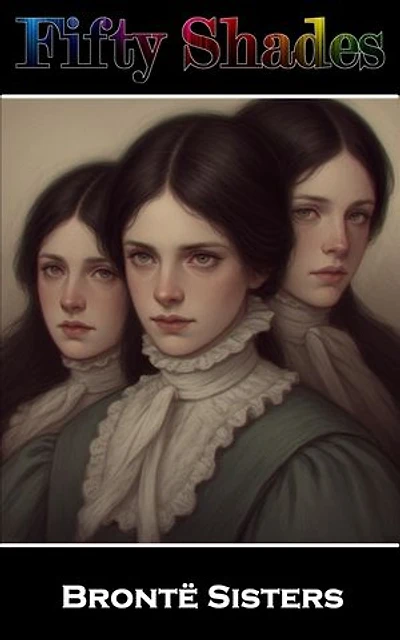 Fifty Shades of the Brontë Sisters