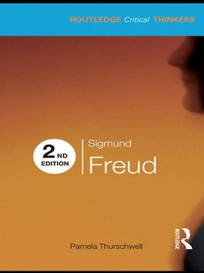Sigmund Freud
