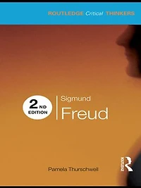 Sigmund Freud