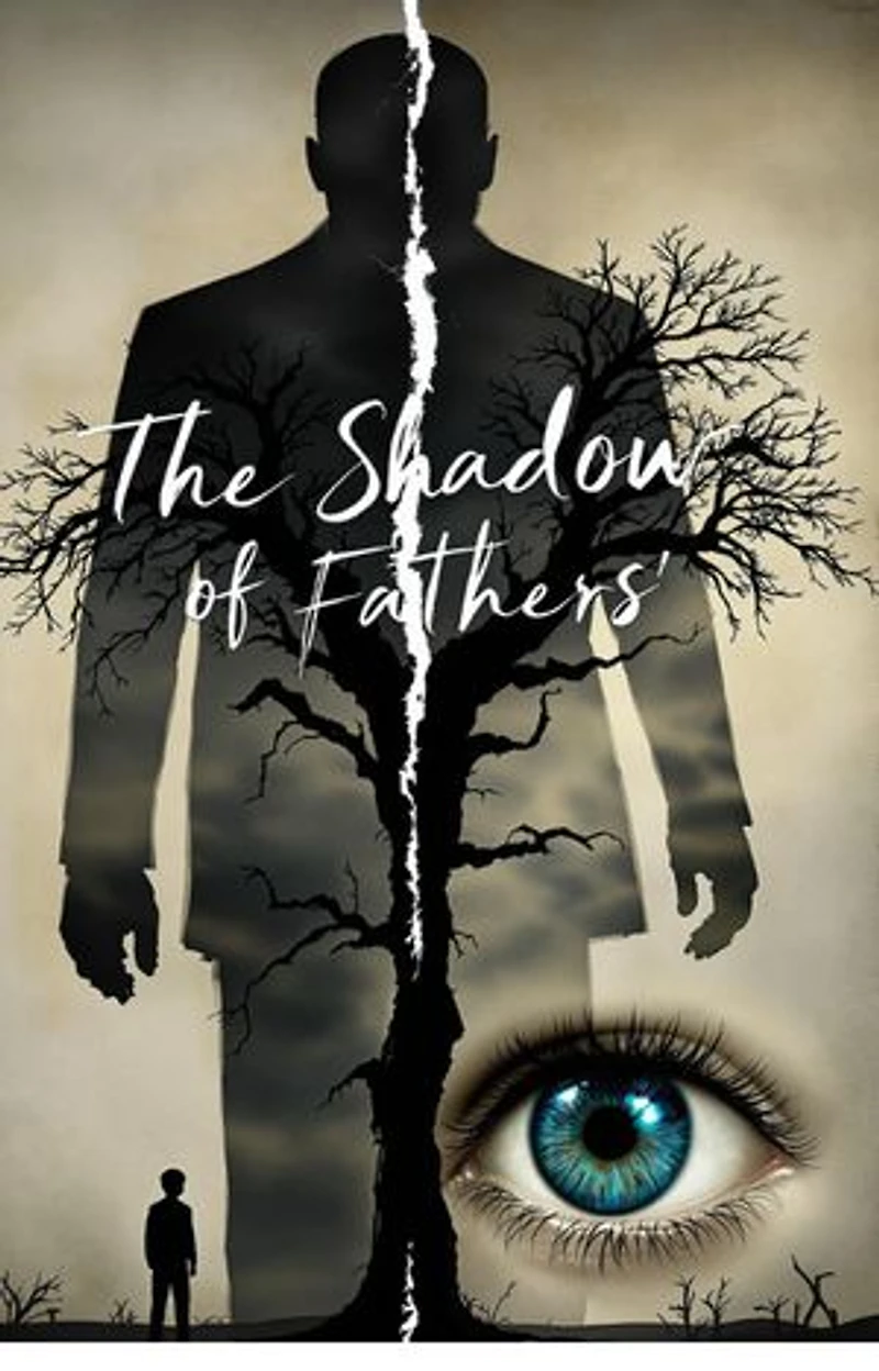 In The Shadow Of Fathers: Betrayal Runs In The Blood