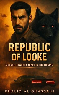 Republic of Looke: A Dark Psychological Romance: 1, #1