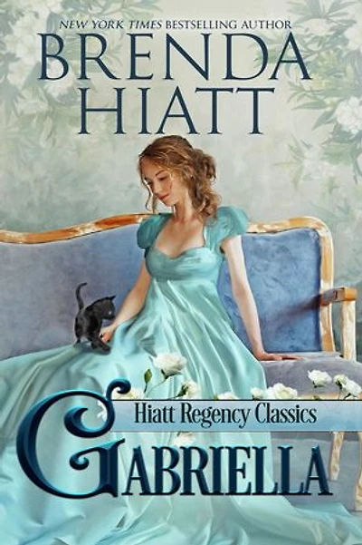 Gabriella: Hiatt Regency Classics