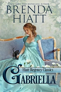 Gabriella: Hiatt Regency Classics