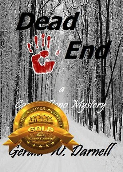 Dead End: Carson Reno Mystery Series, #13