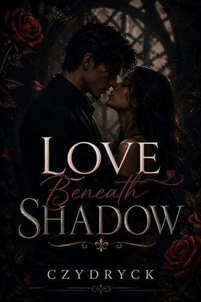 Love Beneath Shadow: A Love with a Forbidden Love