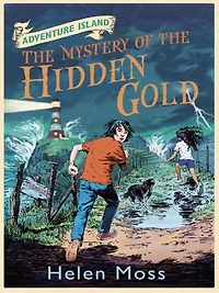 Adventure Island 3: The Mystery Of Hidden Gold