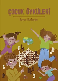 ÇOCUK ÖYKÜLERİ