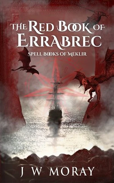 The Red Book of Errabrec