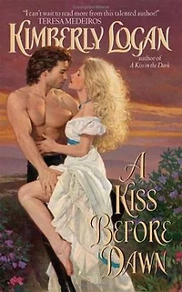A Kiss Before Dawn