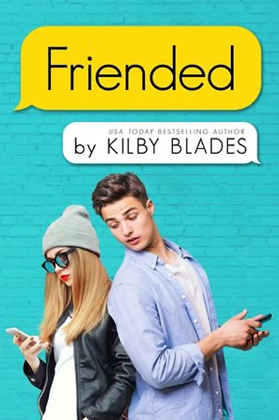 Friended: A Nostalgia Songfic