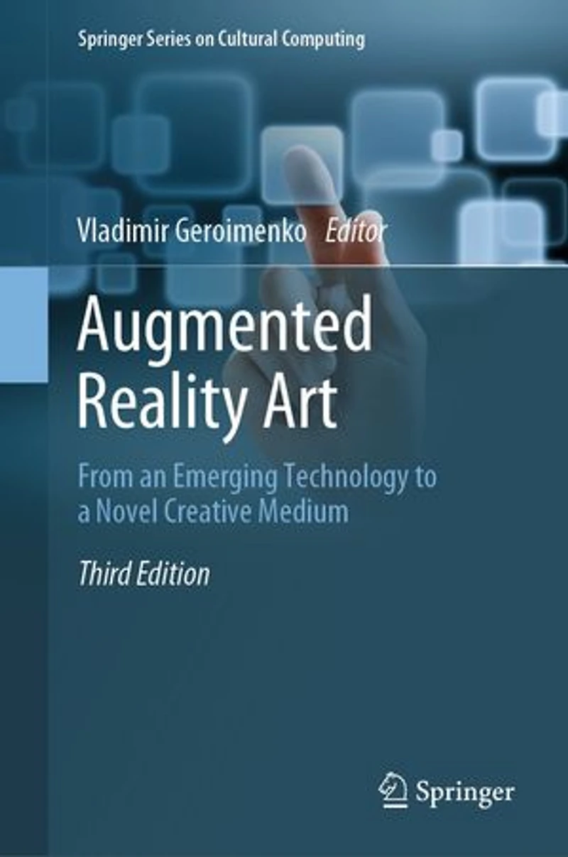 Augmented Reality Art: From An Emerging Technology To A Novel Creative Medium