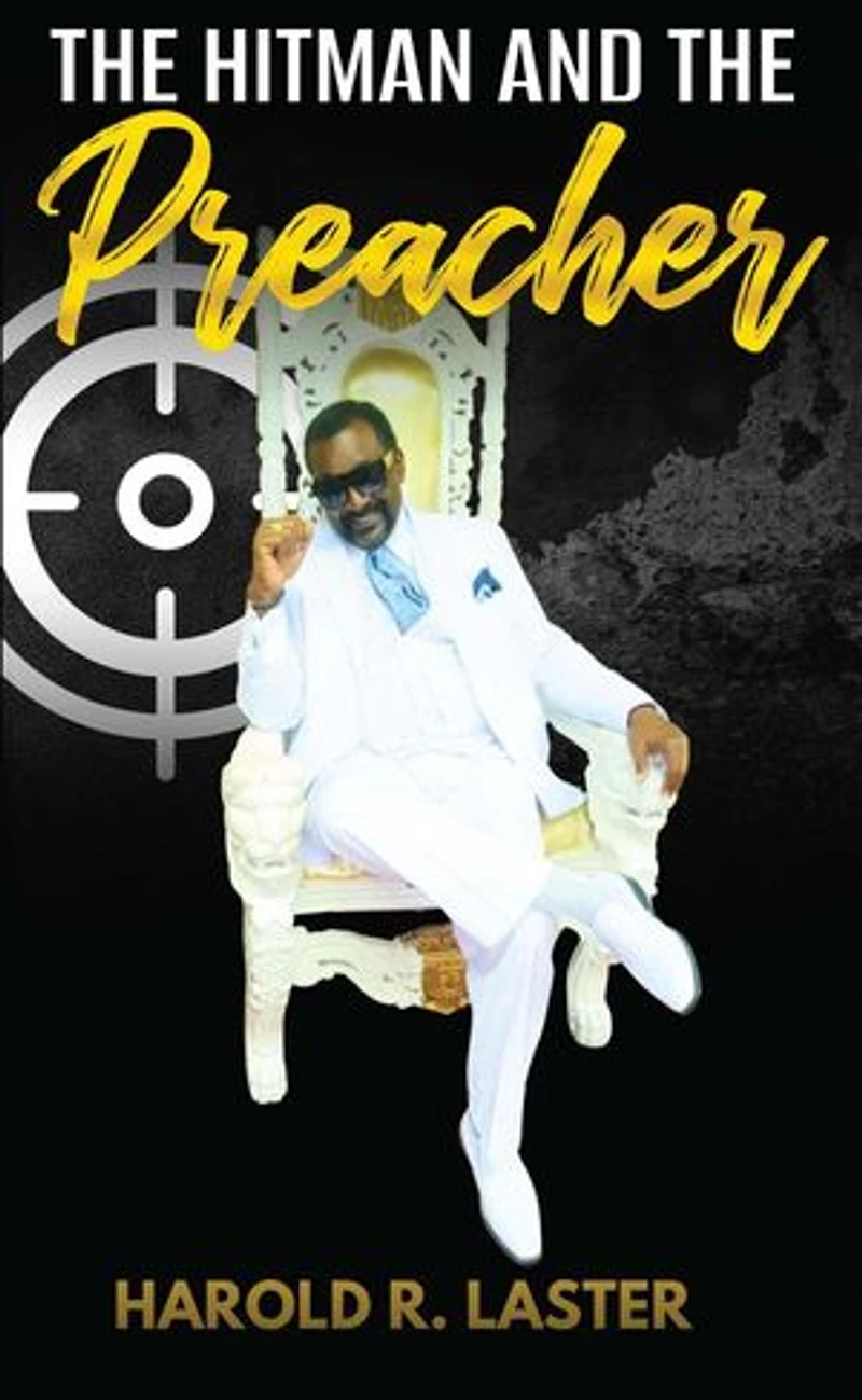The Hitman and the Preacher