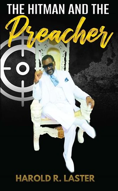 The Hitman and the Preacher