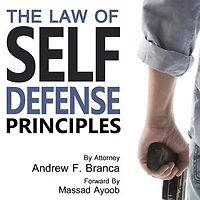 Law of Self Defense
