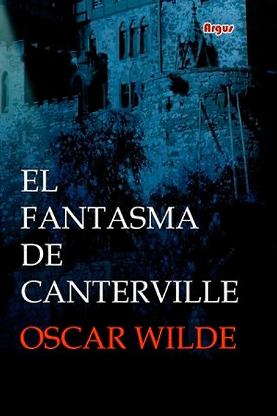 El fantasma de Canterville