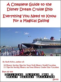 A Complete Guide to the Disney Dream Cruise Ship: Everything You Need to Know For a Magical Sailing