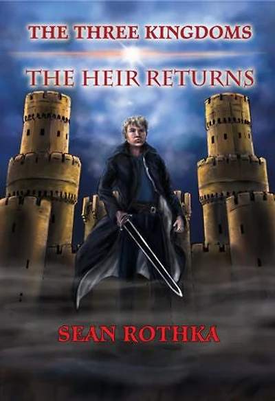 The Three Kingdoms: The Heir Returns