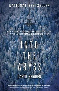 Into the Abyss: How a Deadly Plane Crash Changed Lives of Pilot, Politician, Criminal and Cop