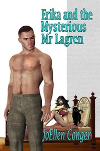 Erika and the Mysterious Mr. Lagren