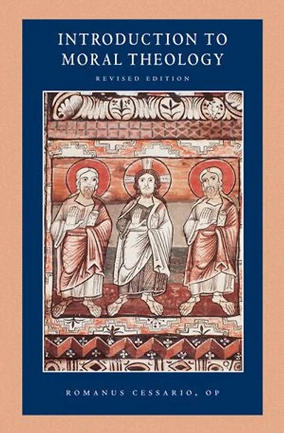 Introduction To Moral Theology