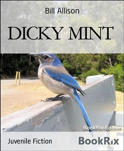 DICKY MINT