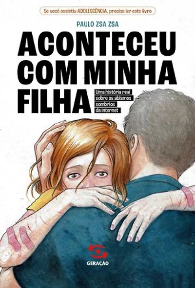 Aconteceu com a minha filha