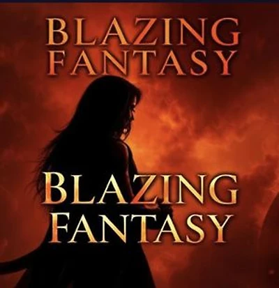 Blazing Fantasy