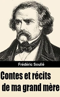 Contes et récits de ma grand-mère
