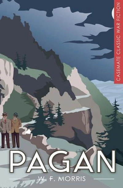 Pagan: A Novel