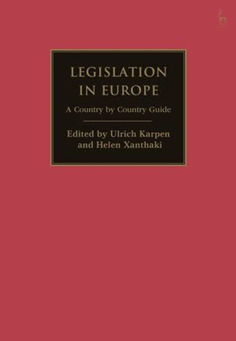 Legislation Europe: A Country by Guide