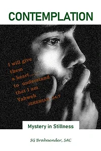 Contemplation: Mystery in Stillness