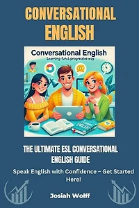 The Ultimate ESL Conversational English Guide
