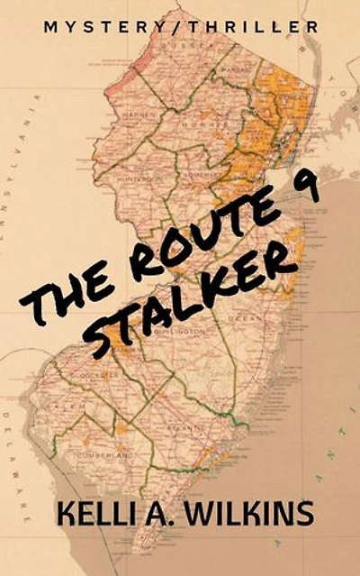 The Route 9 Stalker (A Mystery/Thriller)