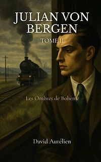 Julian von Bergen: Les ombres de Bohème