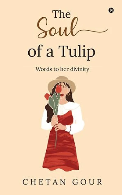 The Soul of a Tulip