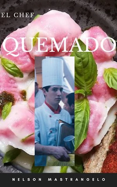 El Chef Quemado