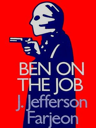 Ben on the Job