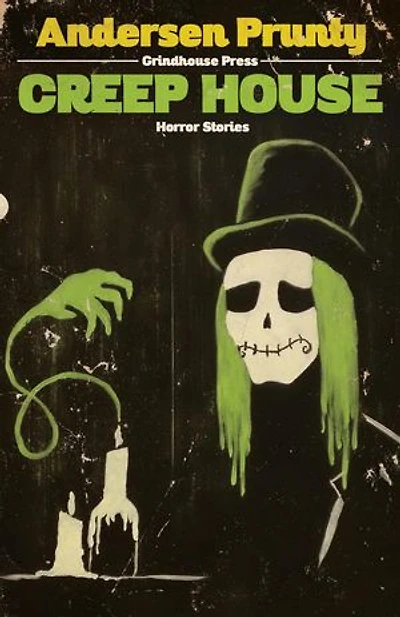 Creep House: Horror Stories: Horror Stories, #5