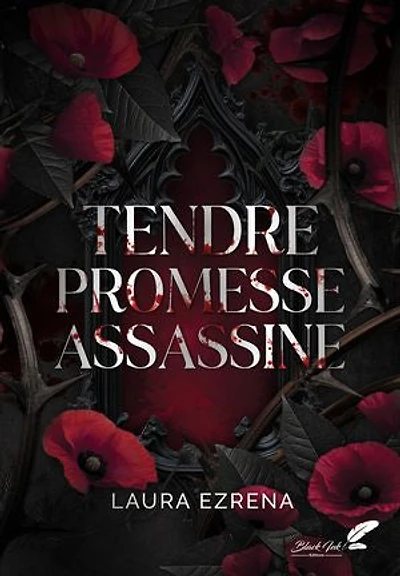 Tendre promesse assassine (dark romance)