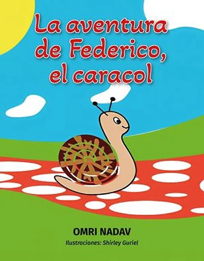Las aventuras de Federico el Caracol