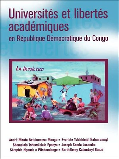 Universités et libertés académiques en République Démocratique du Congo