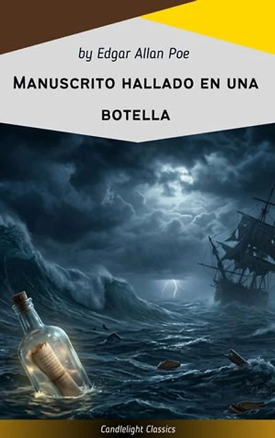 Manuscrito hallado en una botella