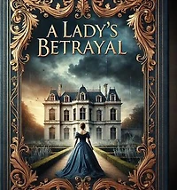 A Lady’s Betrayal: A Steamy Victorian Romance