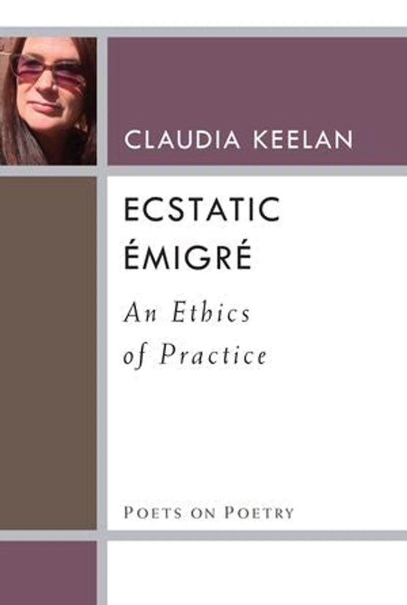 Ecstatic Émigré: An Ethics of Practice
