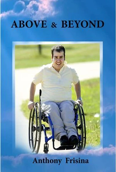 Above & Beyond: Anthony Frisina